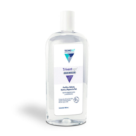 Triventage Agua Micelar 500ml