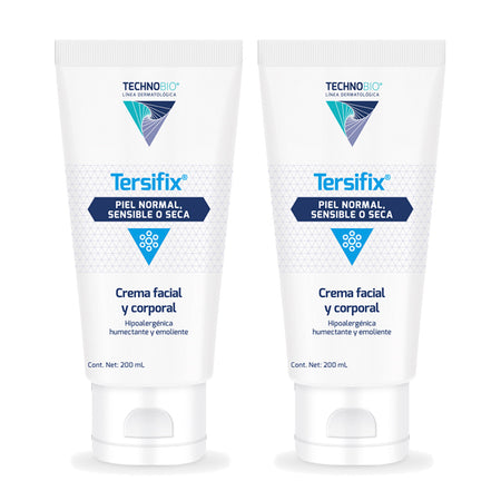 Pack 2 piezas Tersifix