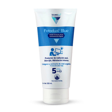 Fotodual Blue Protector De Luz Azul
