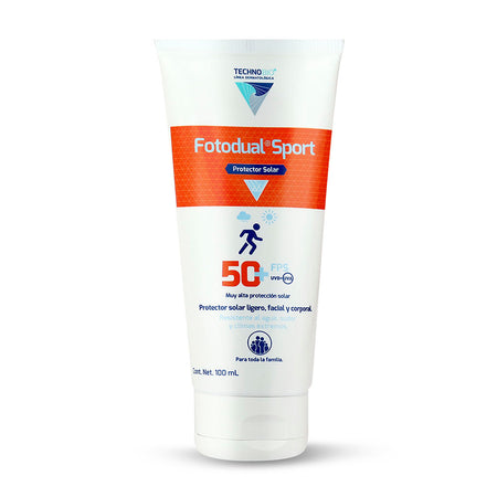 Fotodual Sport Protector Solar