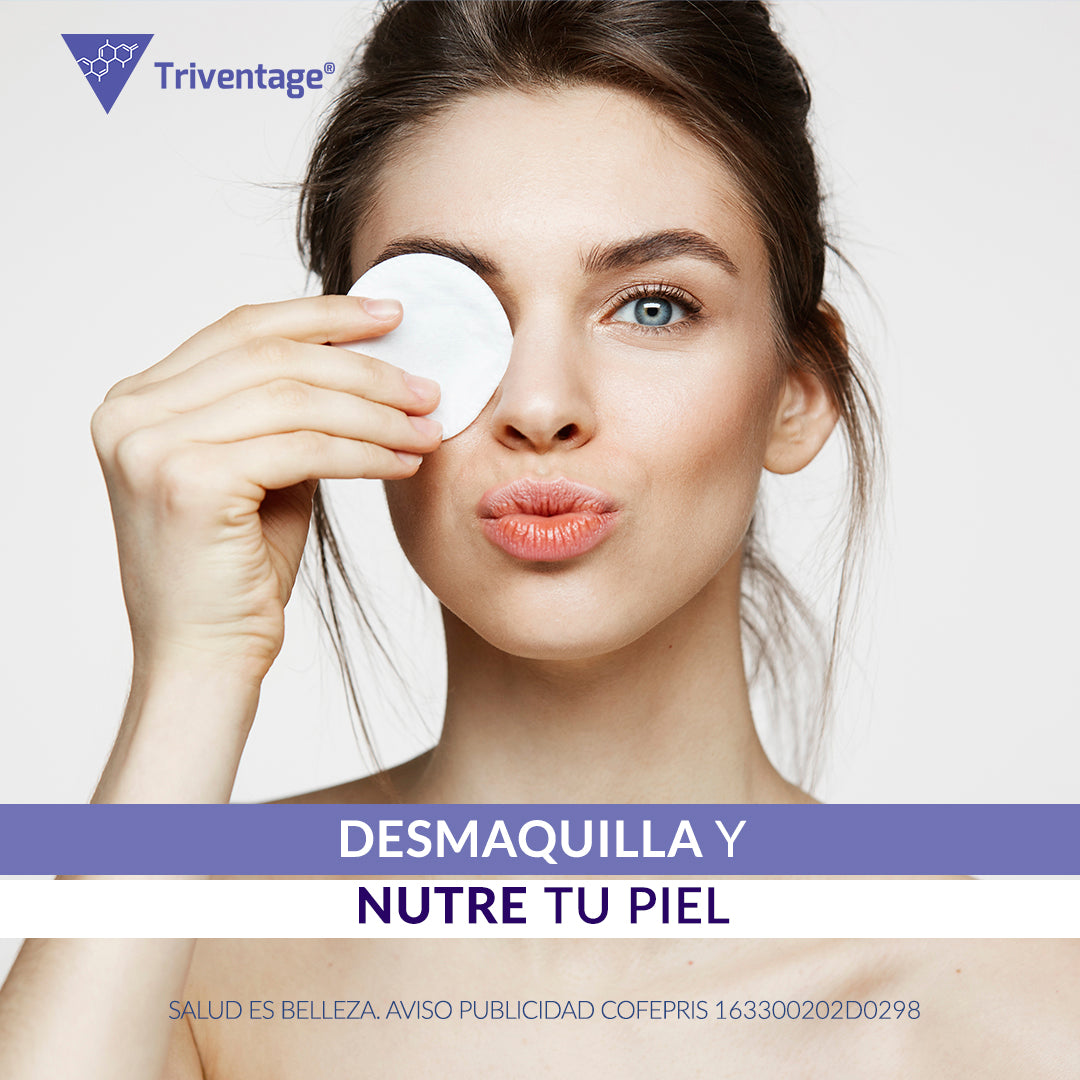 Triventage Agua Micelar 500ml