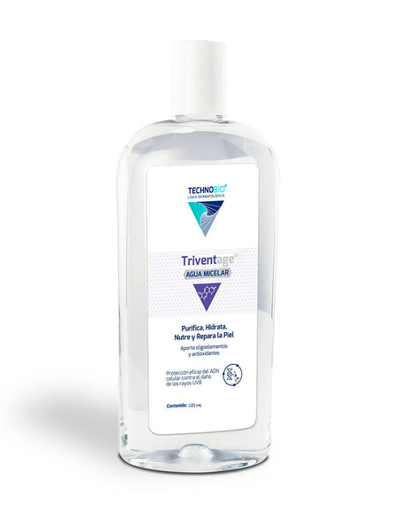 Triventage Agua Micelar 125 ml