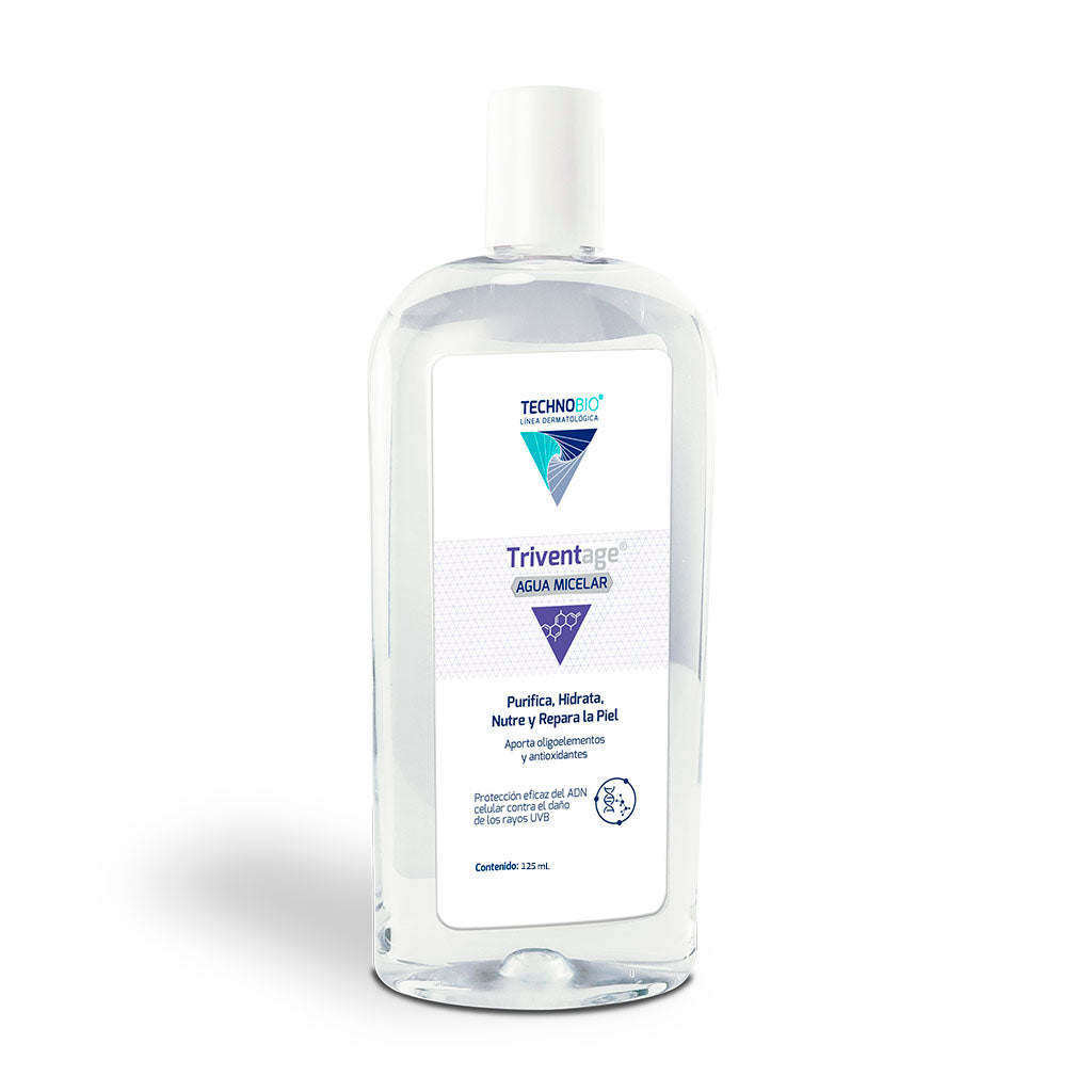 Triventage Agua Micelar 125 ml