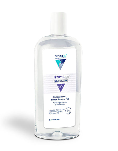 Triventage Agua Micelar 500ml