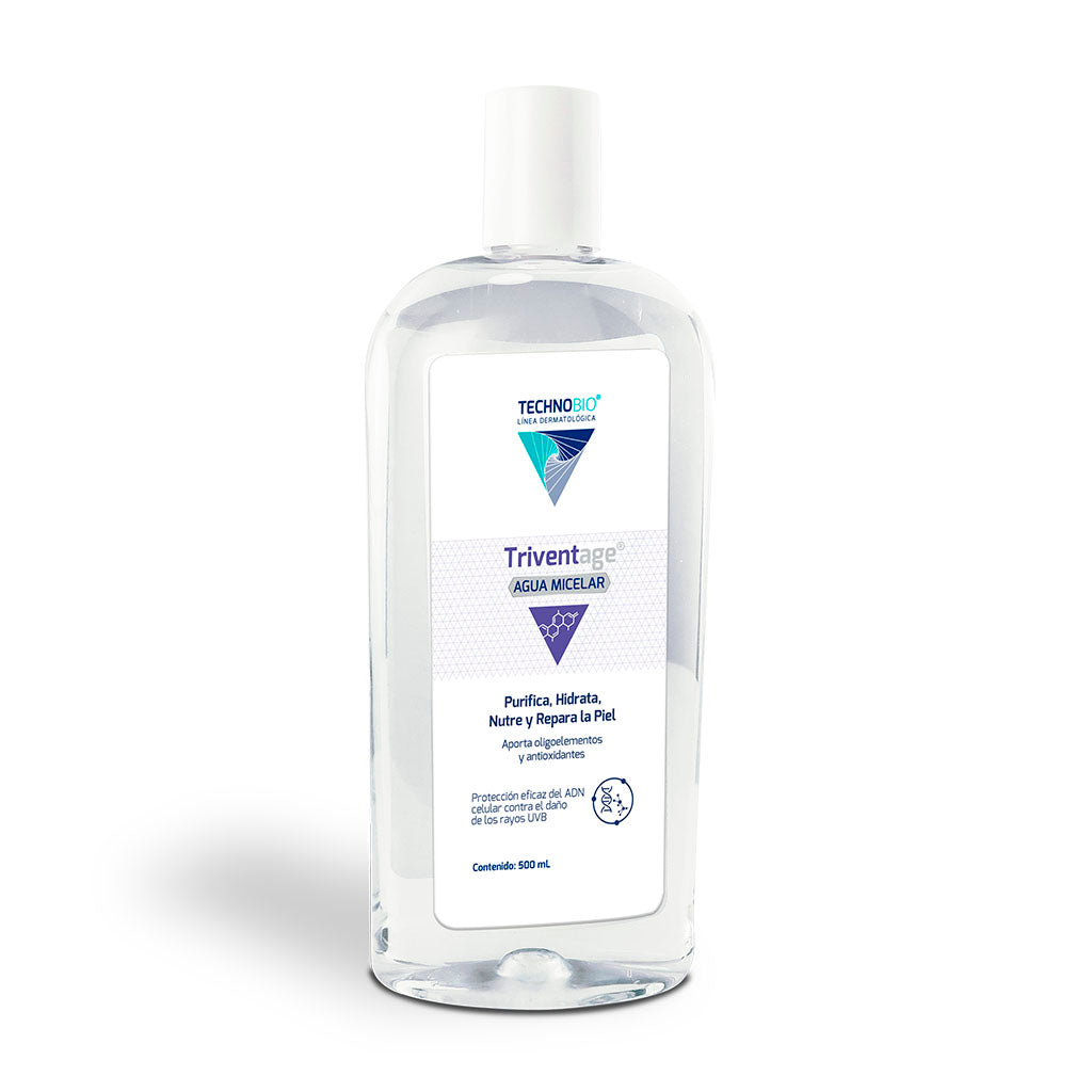 Triventage Agua Micelar 500ml