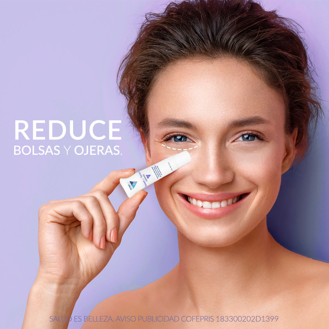 Triventage Contorno de Ojos