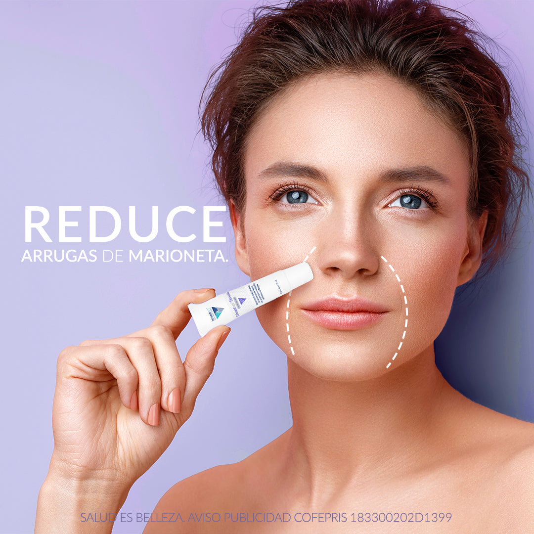 Pack 2 piezas Triventage Contorno de Ojos