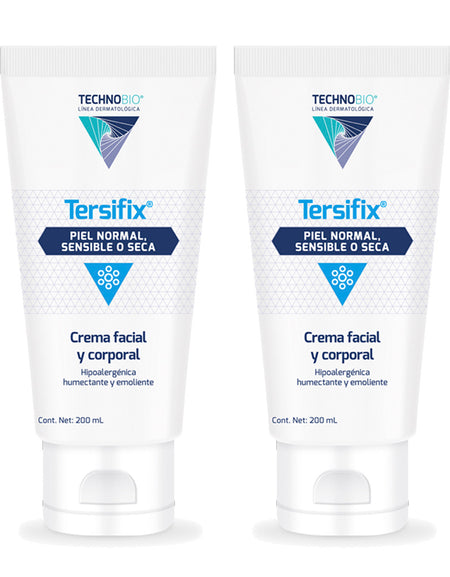 Pack 2 piezas Tersifix