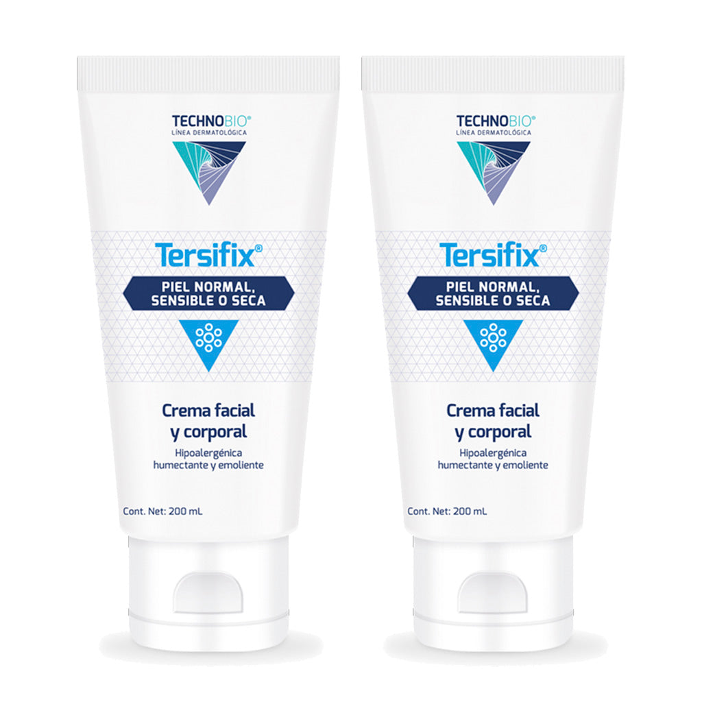 Pack 2 piezas Tersifix