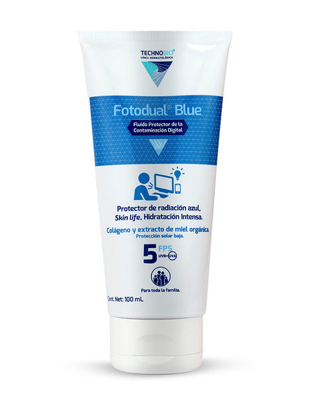 Fotodual Blue Protector De Luz Azul