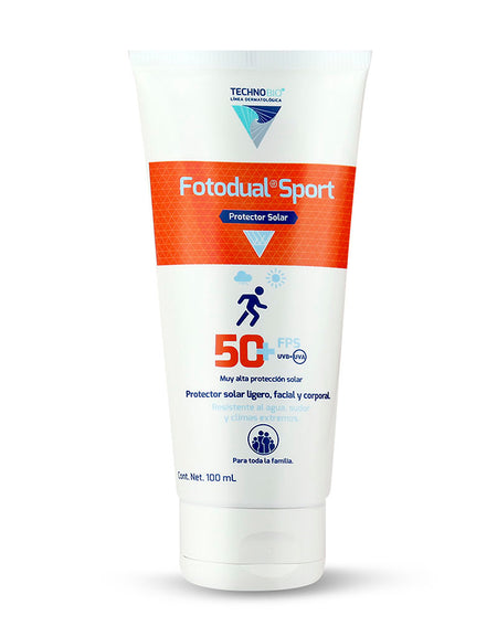 Fotodual Sport Protector Solar
