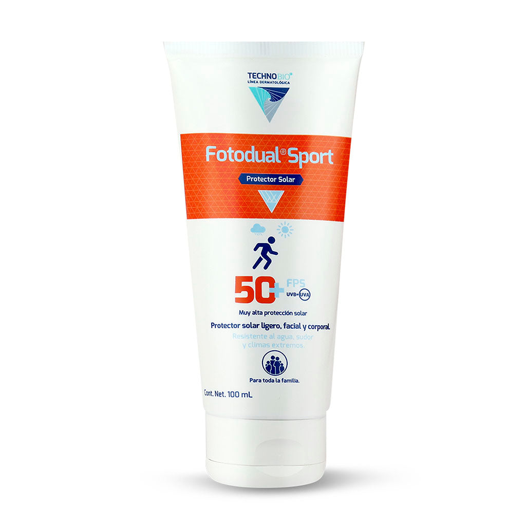 Fotodual Sport Protector Solar