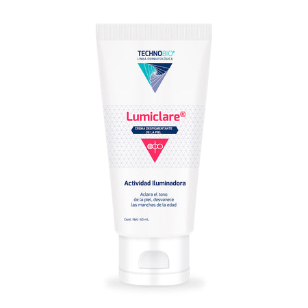 Lumiclare Crema Despigmentante