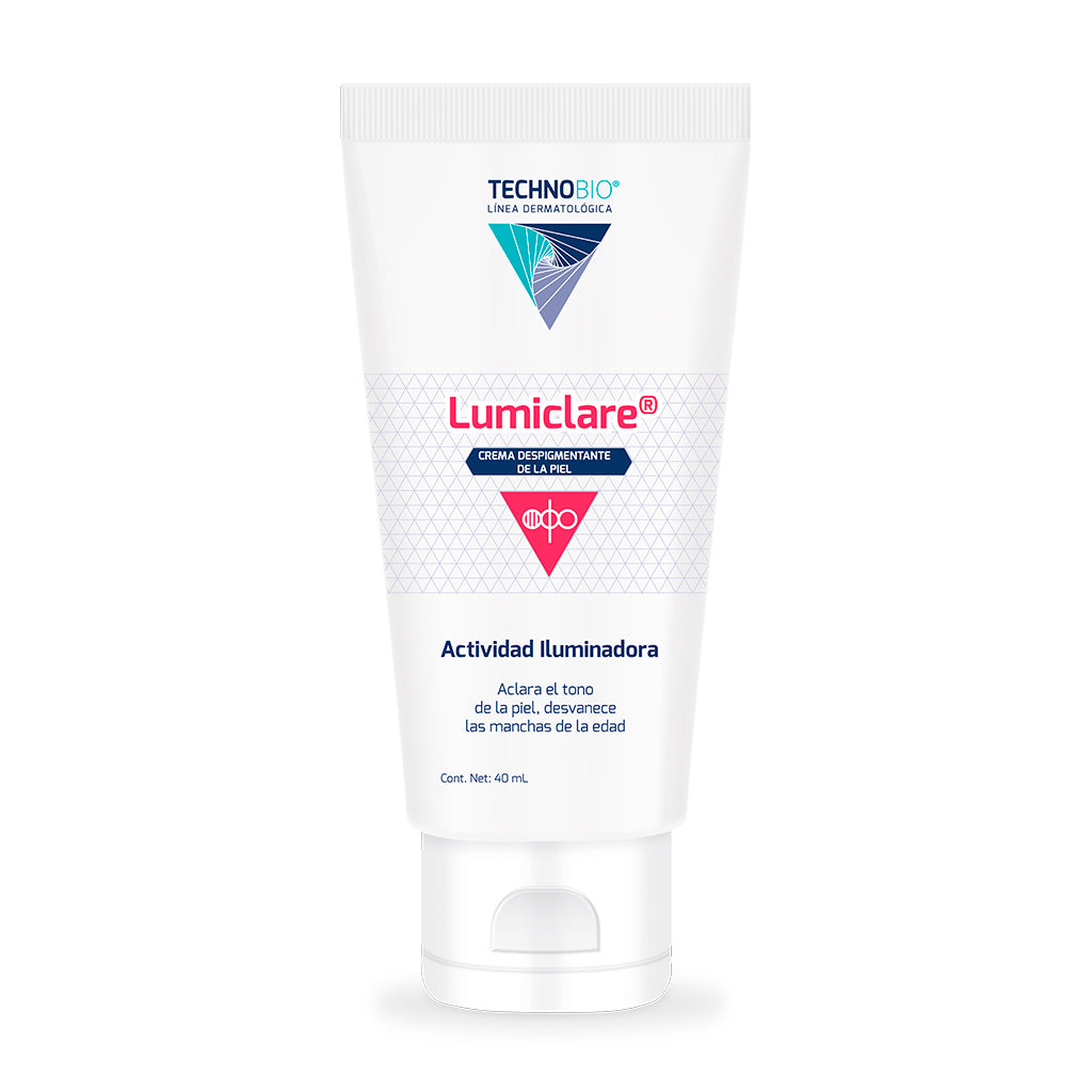 Lumiclare Crema Despigmentante