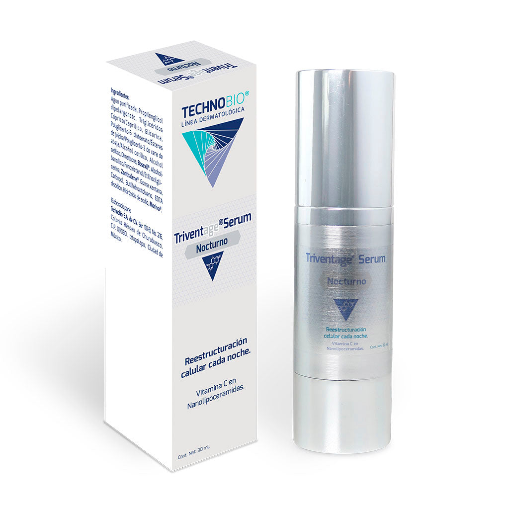 Triventage Serum Nocturno