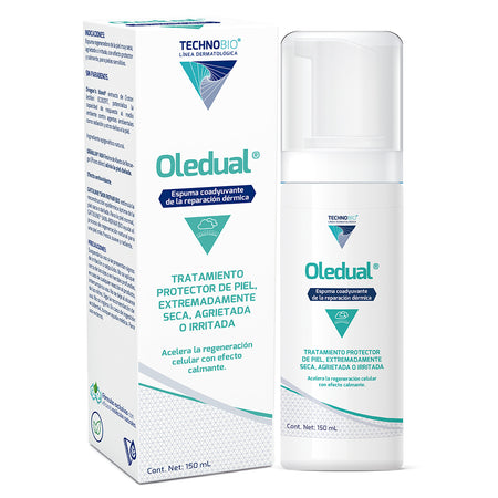 Oledual para Piel Muy Seca
